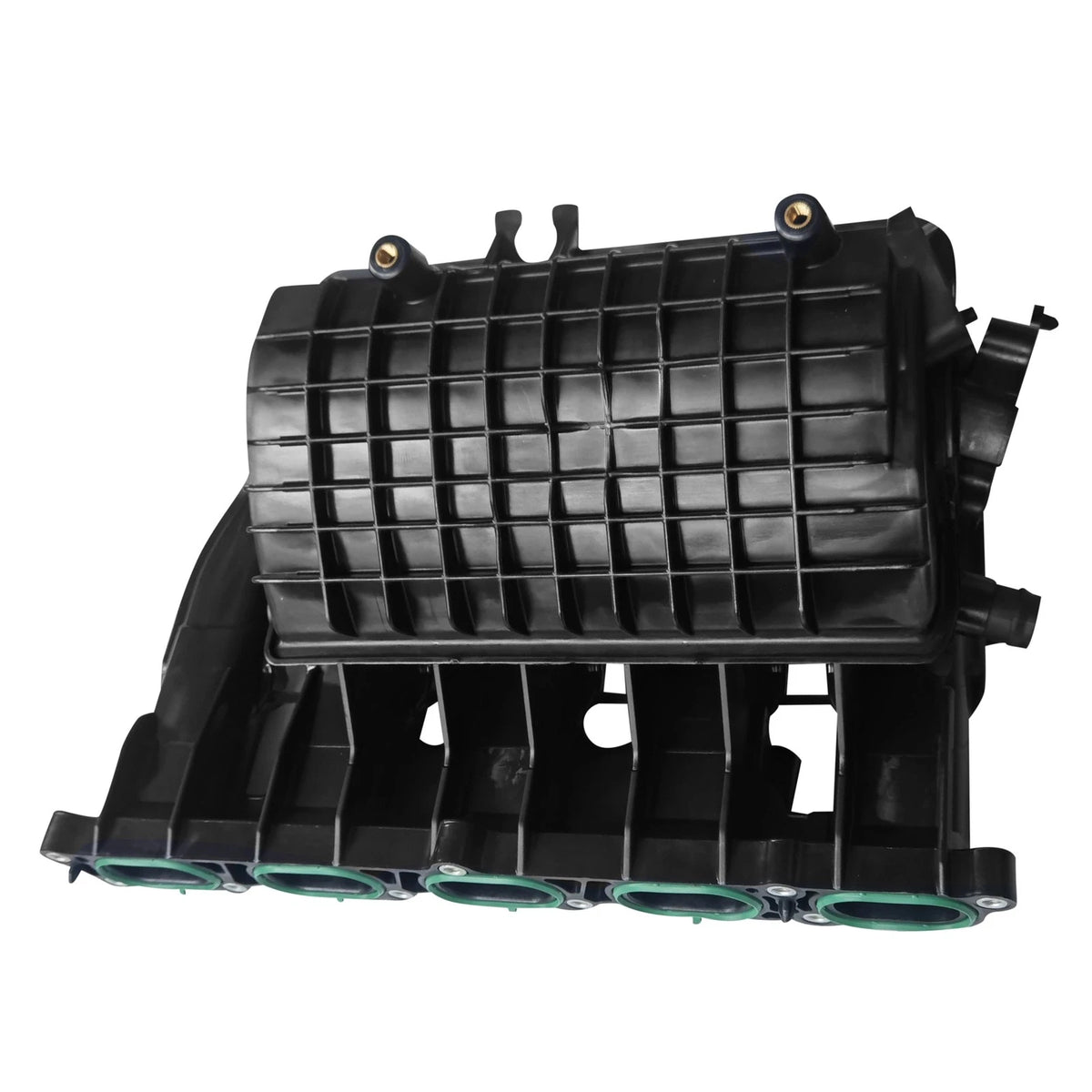 Engine Intake Manifold for Volkswagen Beetle Golf Jetta Passat (2007–2015) 07K133201M