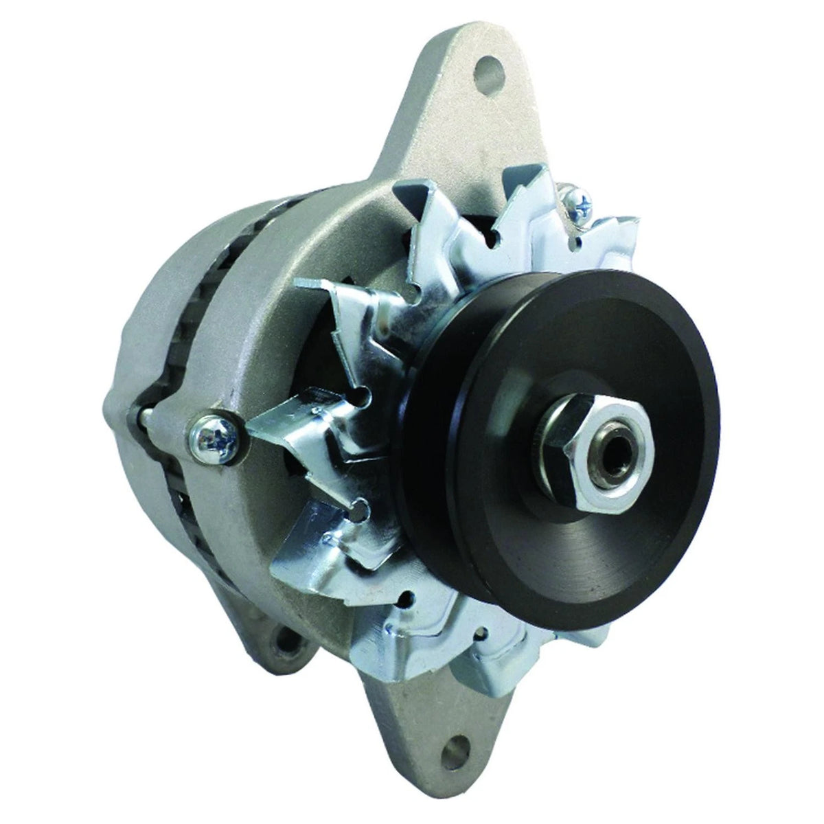 Alternator for Kubota B6100HST (1981–1984) 9702110-862 9712109-098 8EL 726 273-001