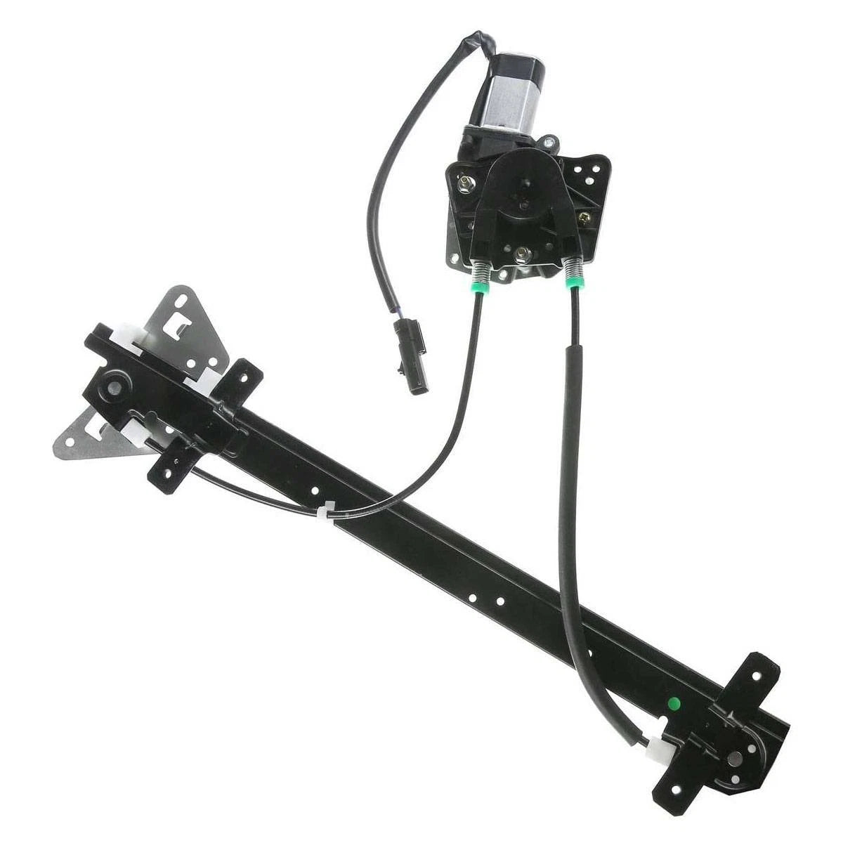 Power Window Regulator Motor Assembly for Dodge Dakota (2000–2004) 741-649
