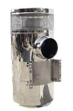 Air Cleaner for Peterbilt 379 (US)