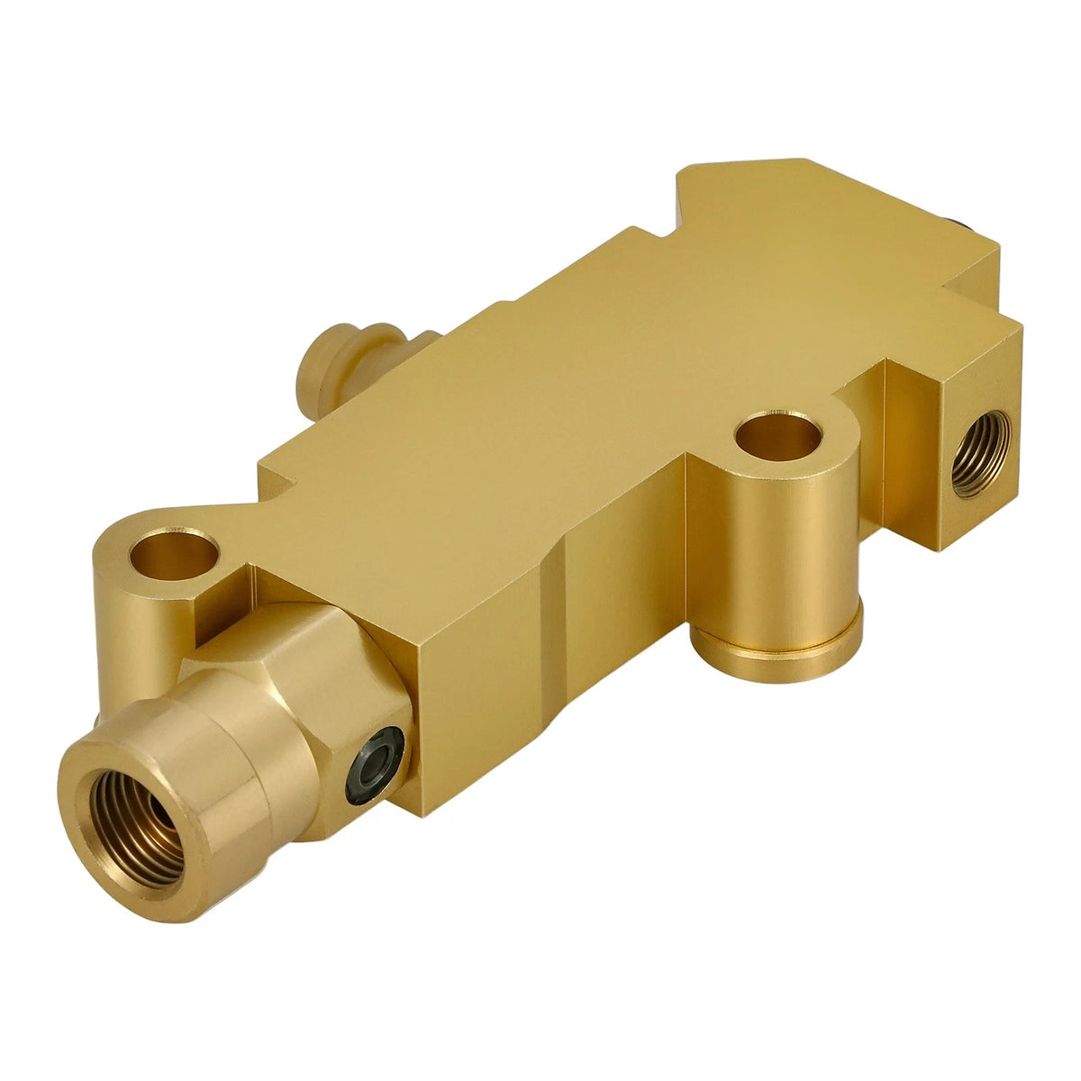 Brass Proportioning Valve PV2 for GM Chevy (1978–1987) 172-2187 172-1361 172-1350