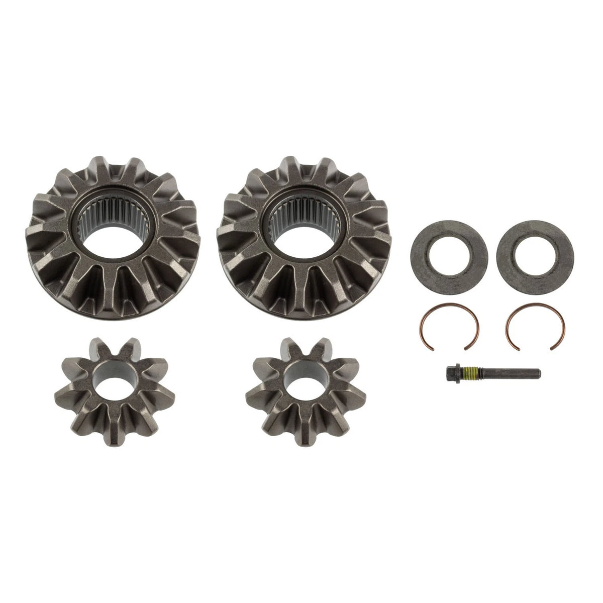 Spider Gear Kit for Ford 8.8" 31 Spline Trac Lok Limited-Slip Posi (Factory)