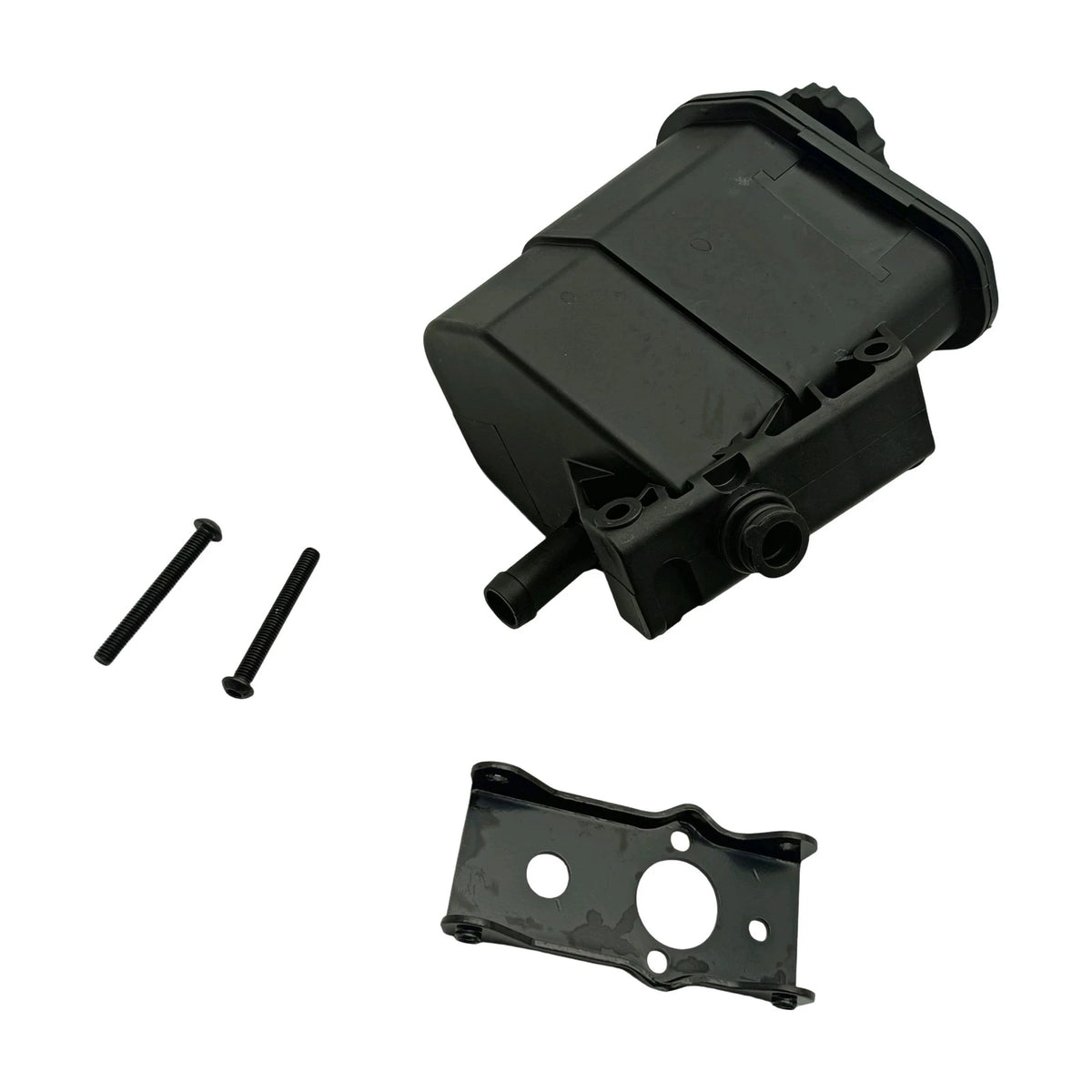 Power Steering Reservoir with Cap for Dodge Ram 1500 Durango Aspen (2002–2007)