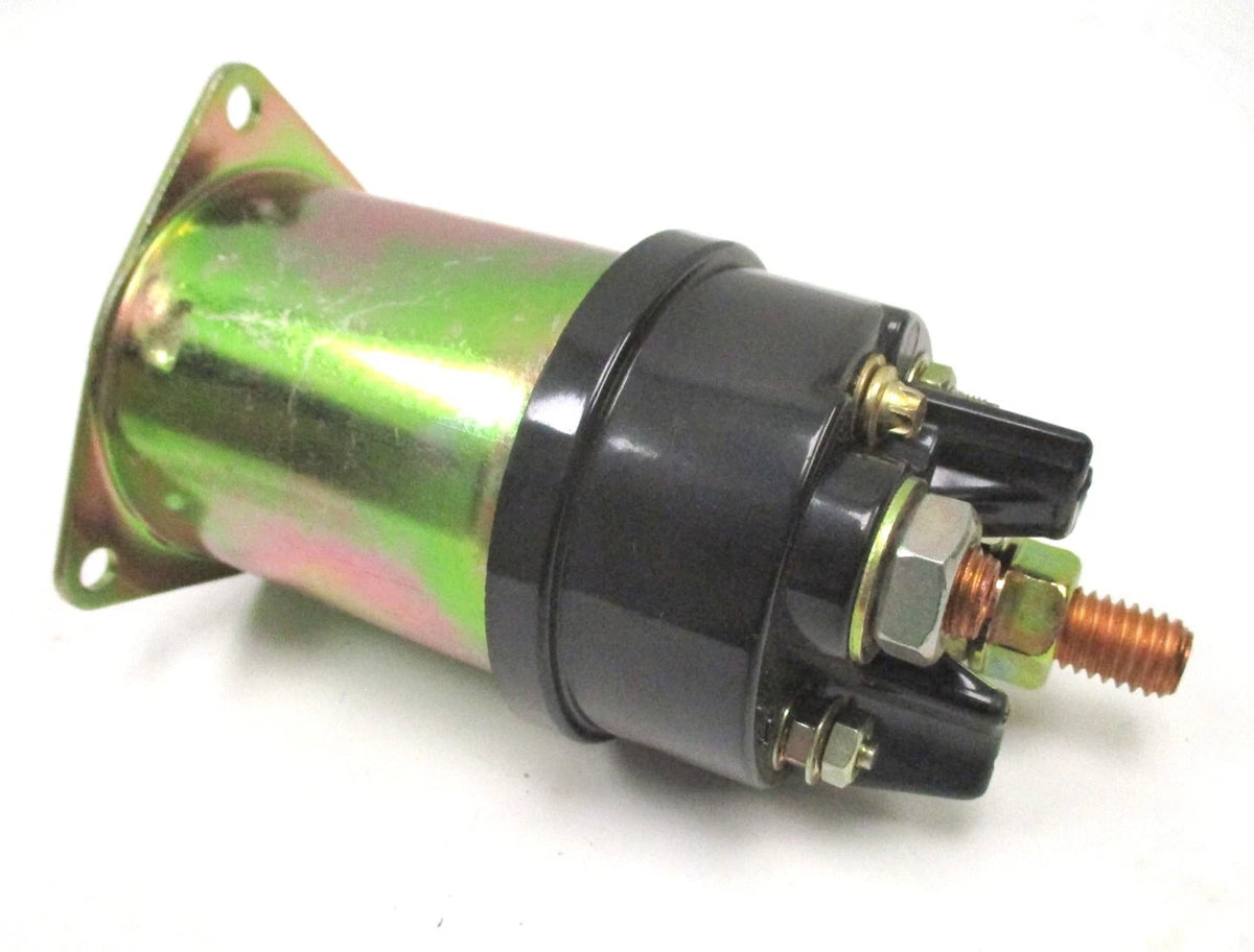 12V Starter Solenoid Switch for Delco Remy (1115638)