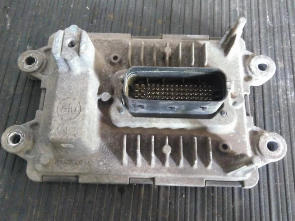 Aftertreatment Control Module (ACM) for Mack MP8 (2019) - Replaces 22449432