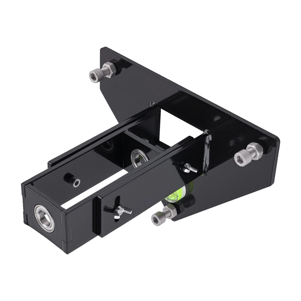 Pool Fence Drill Guide for Drilling 5/8” Anchor Holes