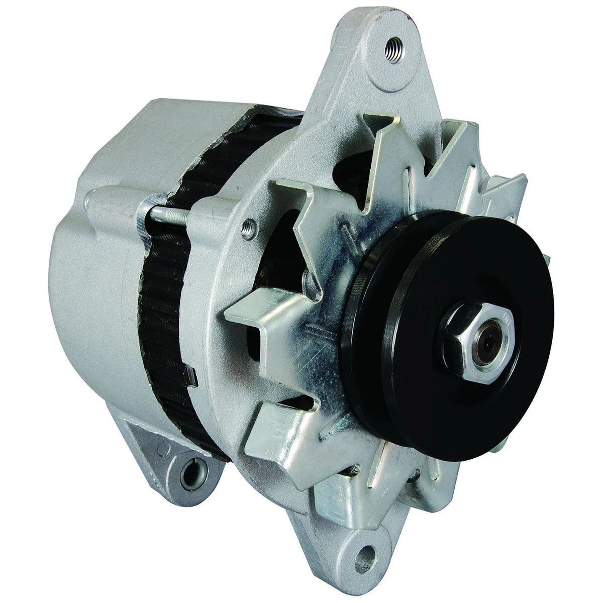 35AMP Alternator for Yanmar 2GM 2GM20 2GMF 2GMFL (1982-On) X612109 LRA01191