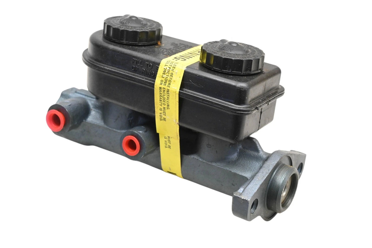 Brake Master Cylinder Assembly for Wagner F99294 (NOS)