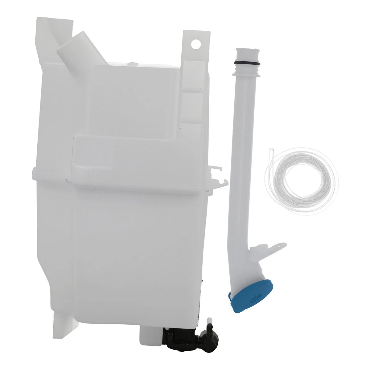 Front Washer Reservoir Assembly for Nissan Rogue 2.5L (2014–2016) NI1288167