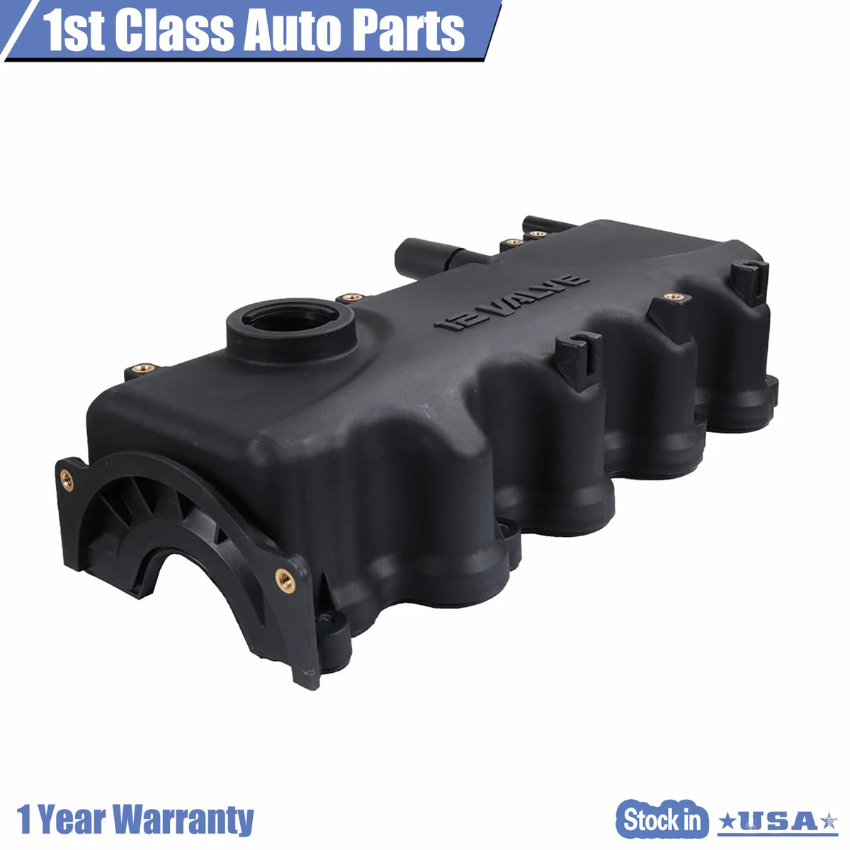 Engine Valve Cover for Hyundai Accent (1995–1999) 22410-22030