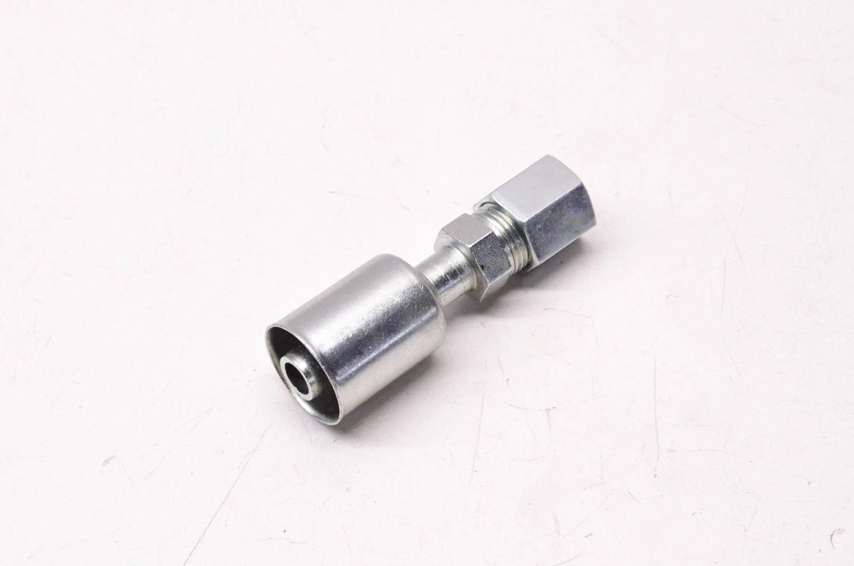 PolarSeal Coupling for Gates G45510-1008 (NOS)