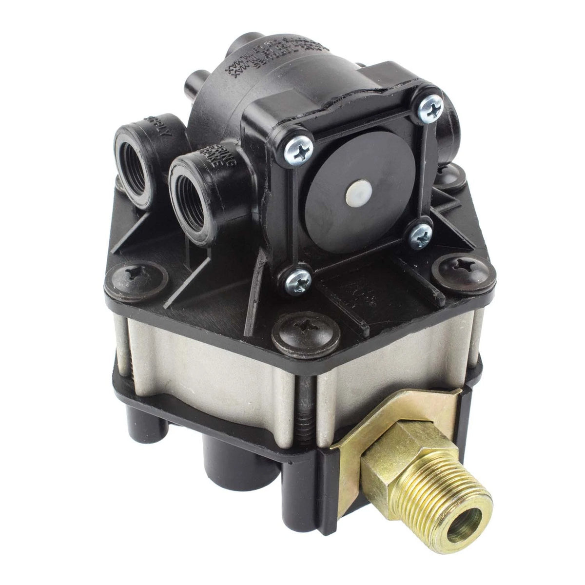 Full Function Trailer Valve for (Replaces KN28600)