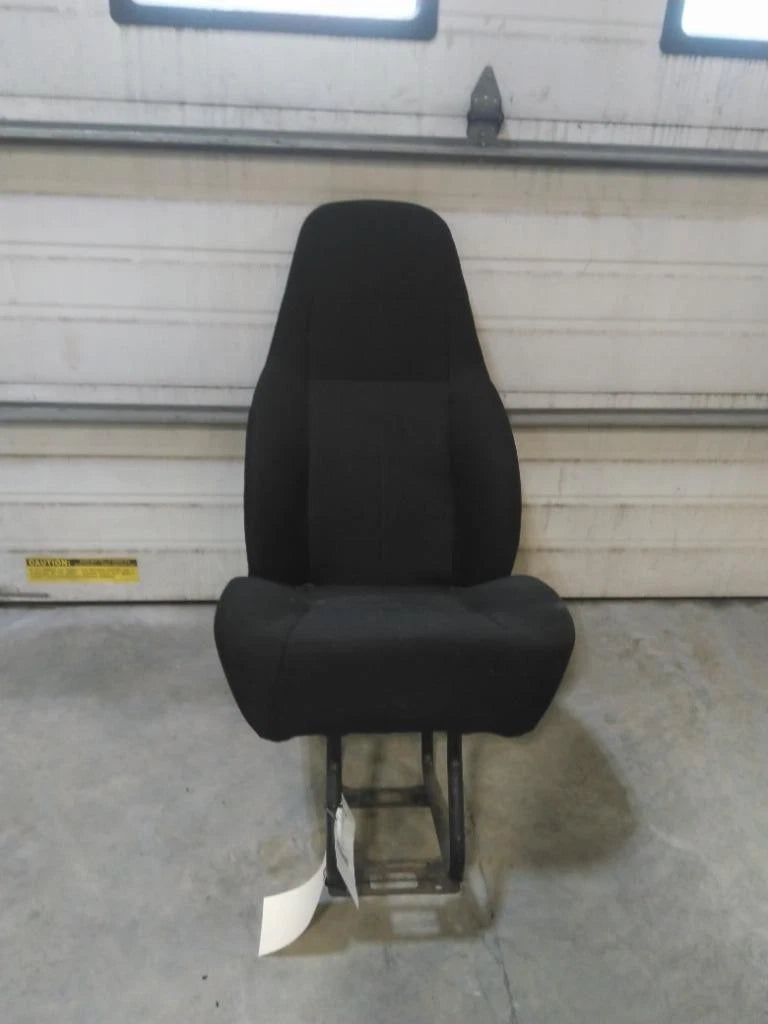 Front Seat for Freightliner Cascadia 126 (2020)