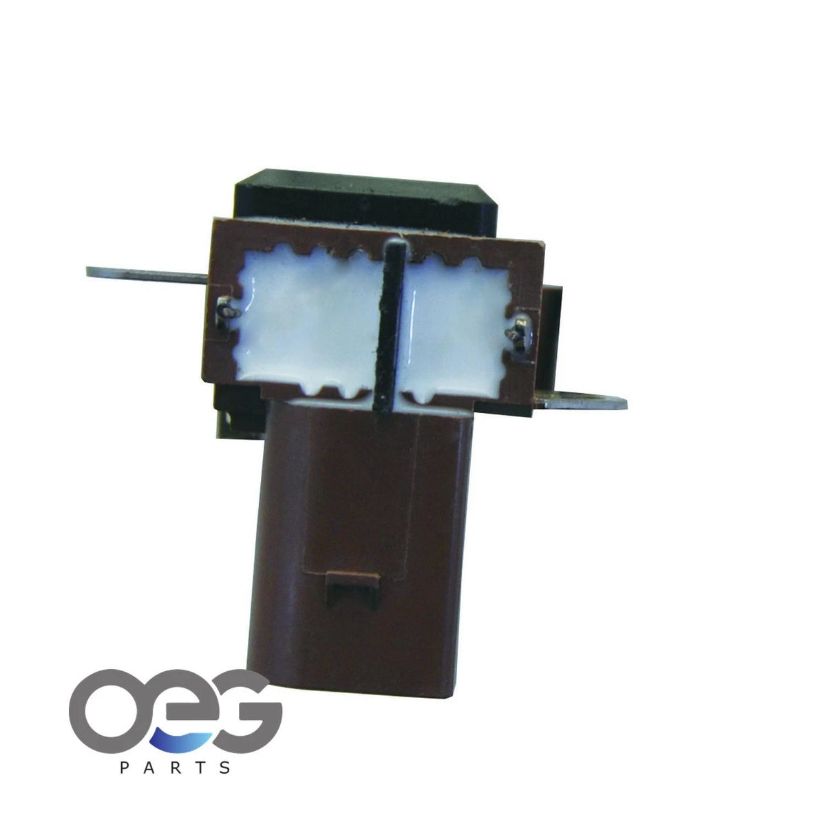 Voltage Regulator for Land Rover LR4, Range Rover 3.0L (2014–2020)