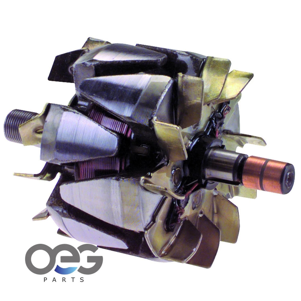 Rotor for Buick Century 3.1L (1997–2003) 10486582 10486588 10486594 10488937