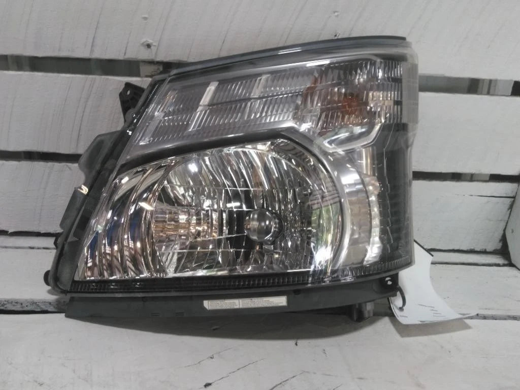 Left Headlight for Hino 195H (2017) MD