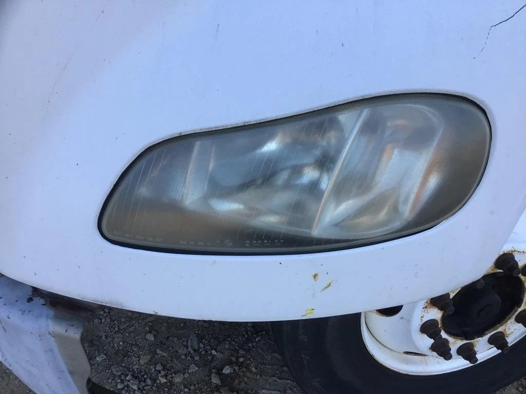 Left Headlight for Freightliner M2 (2003–2025) GA