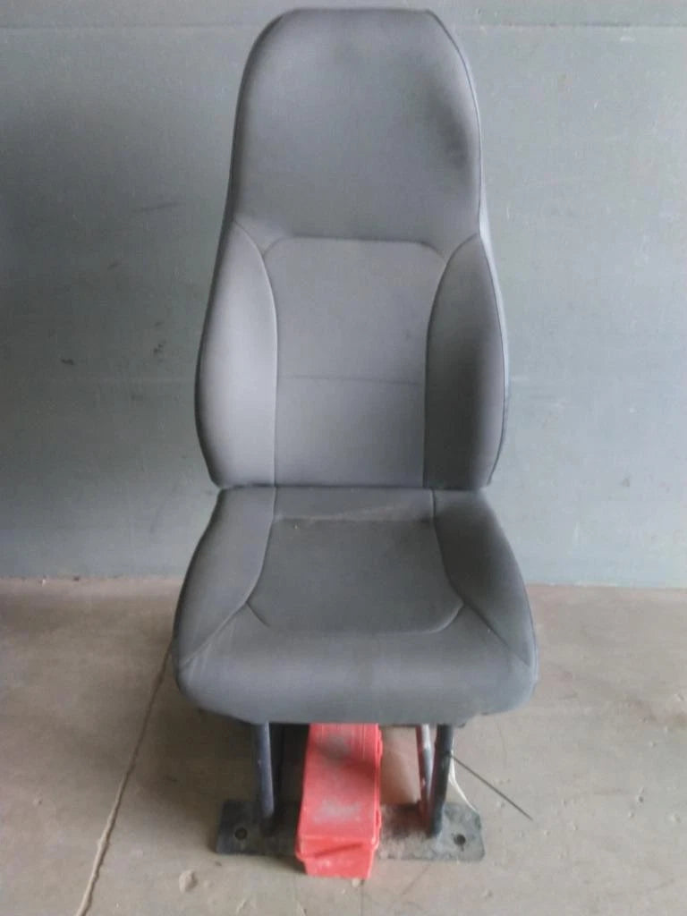 Front Seat for International MV (2021)