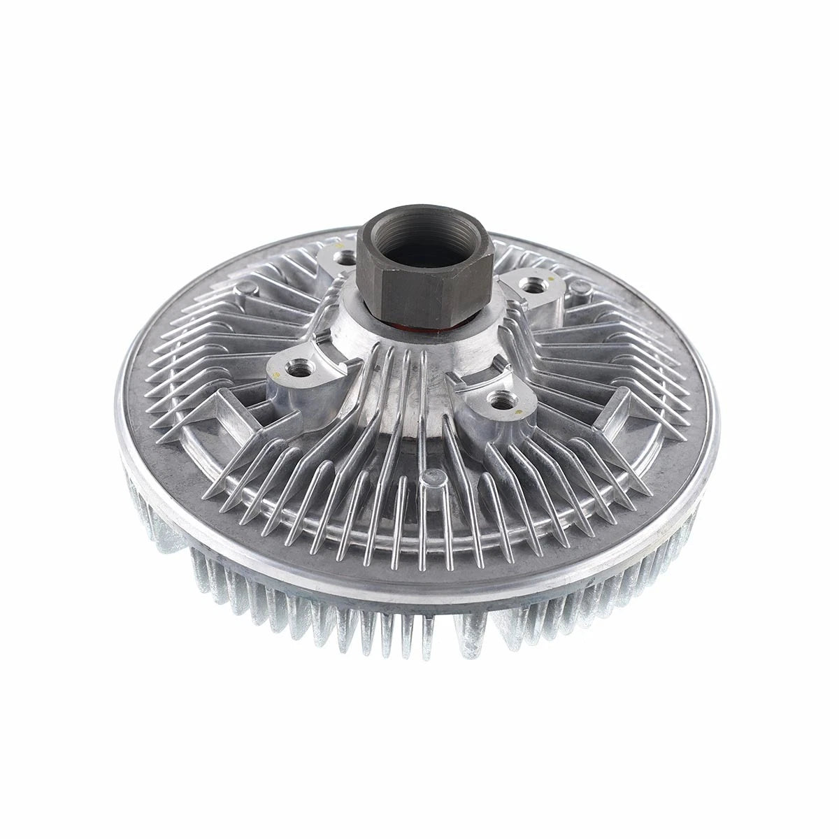 Front Cooling Fan Clutch for Dodge Ram 2500 3500 5.9L Turbo Diesel (2000–2002) 2842