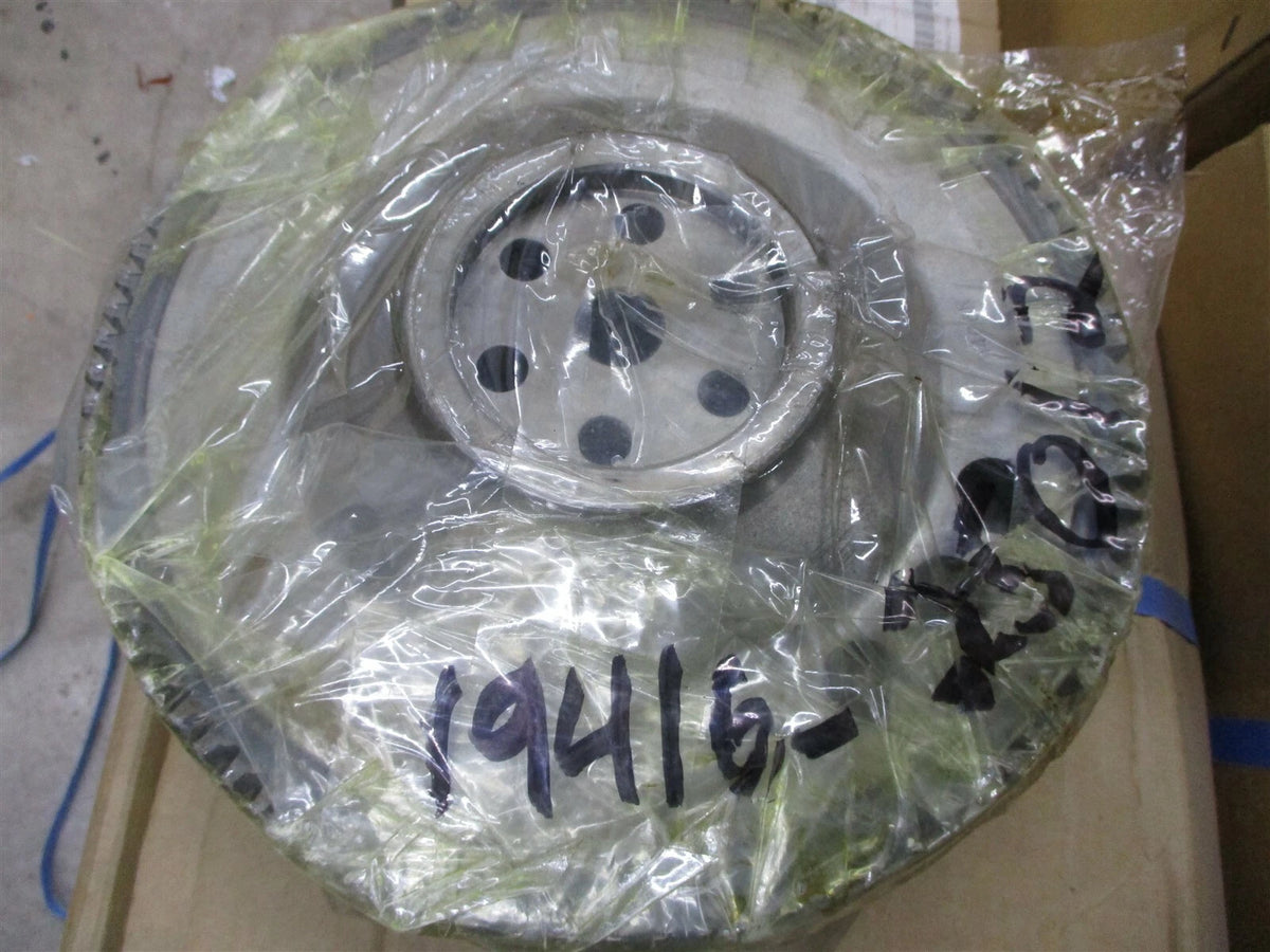 Genuine OEM Flywheel for Kubota V1902 (19416-25010, 19416-25012)