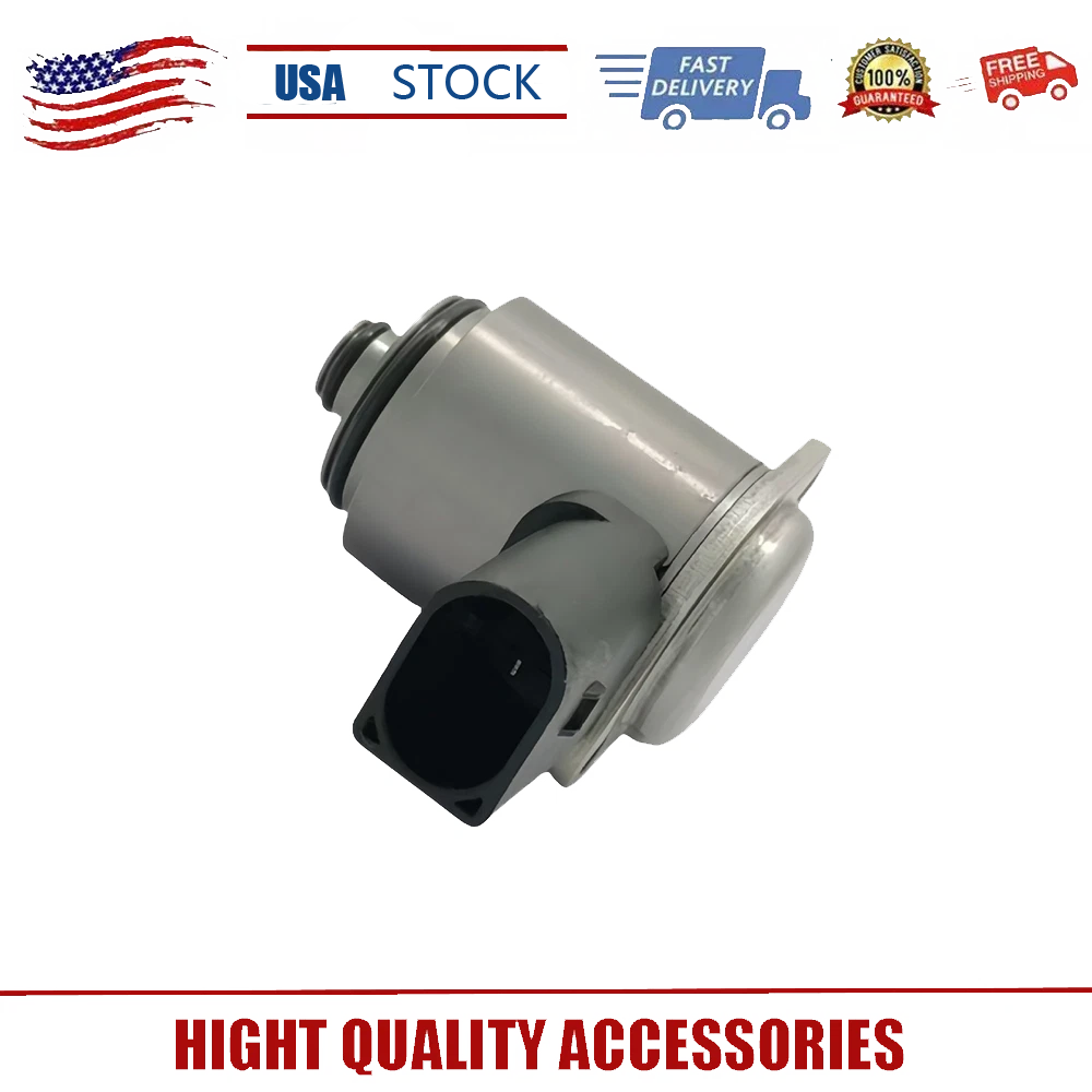 Steering Sensor Servotronic Solenoid Valve for Audi A4 A5 A6 A8 Q7 (2000–2020) 4E1998317