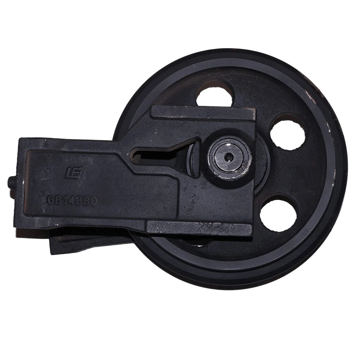 Front Idler Wheel 7199074 for Bobcat 331 325 328 329 335 430 E32 E35 E37 E42