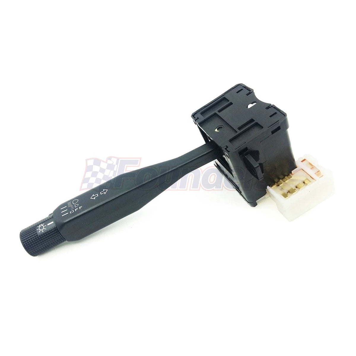 Turn Signal Headlamp Switch for Nissan D21 Pickup, Sentra, Pathfinder (1987–1993)