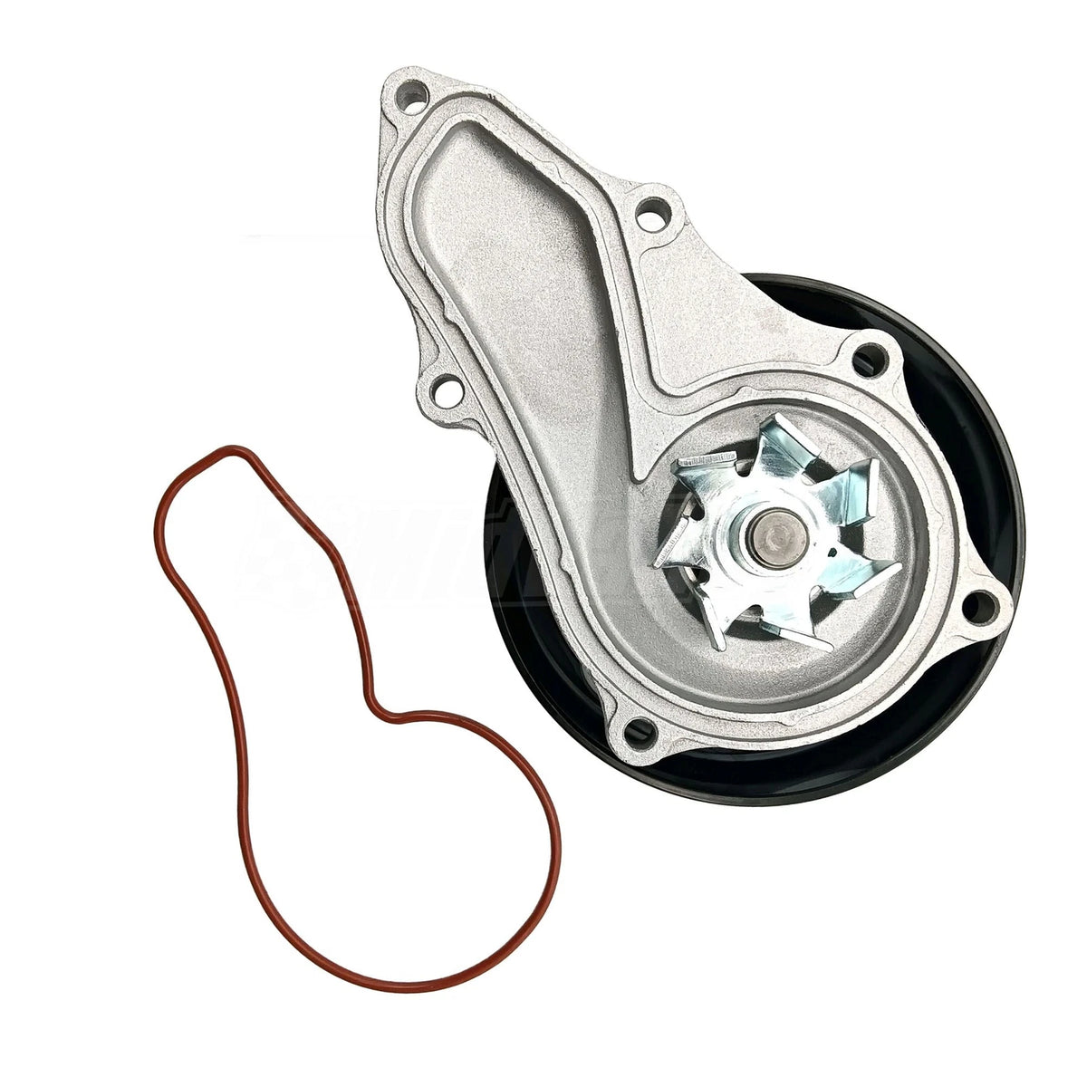 Engine Water Pump for Acura CSX TSX Honda Accord CR-V Element (2003–2011)