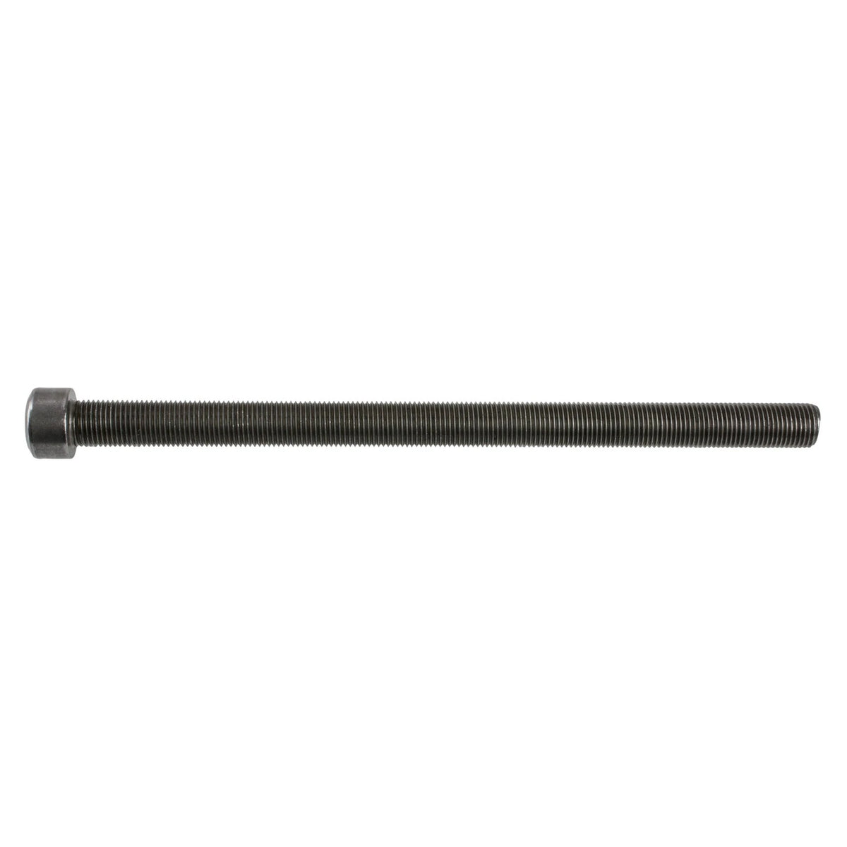 Leaf Spring Center Pin Bolt for - 1/2-20 Thread, 8-7/16" Long