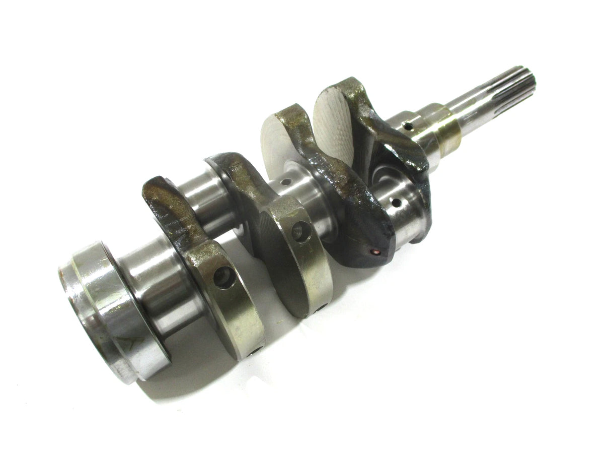 Crankshaft for Kubota Z430 G3200 G4200 G4200H G-5500S (15841-23010)