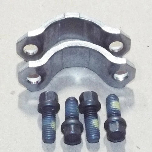 Strap and Bolt Kit for Dana Spicer 1310/1330 Series Yokes