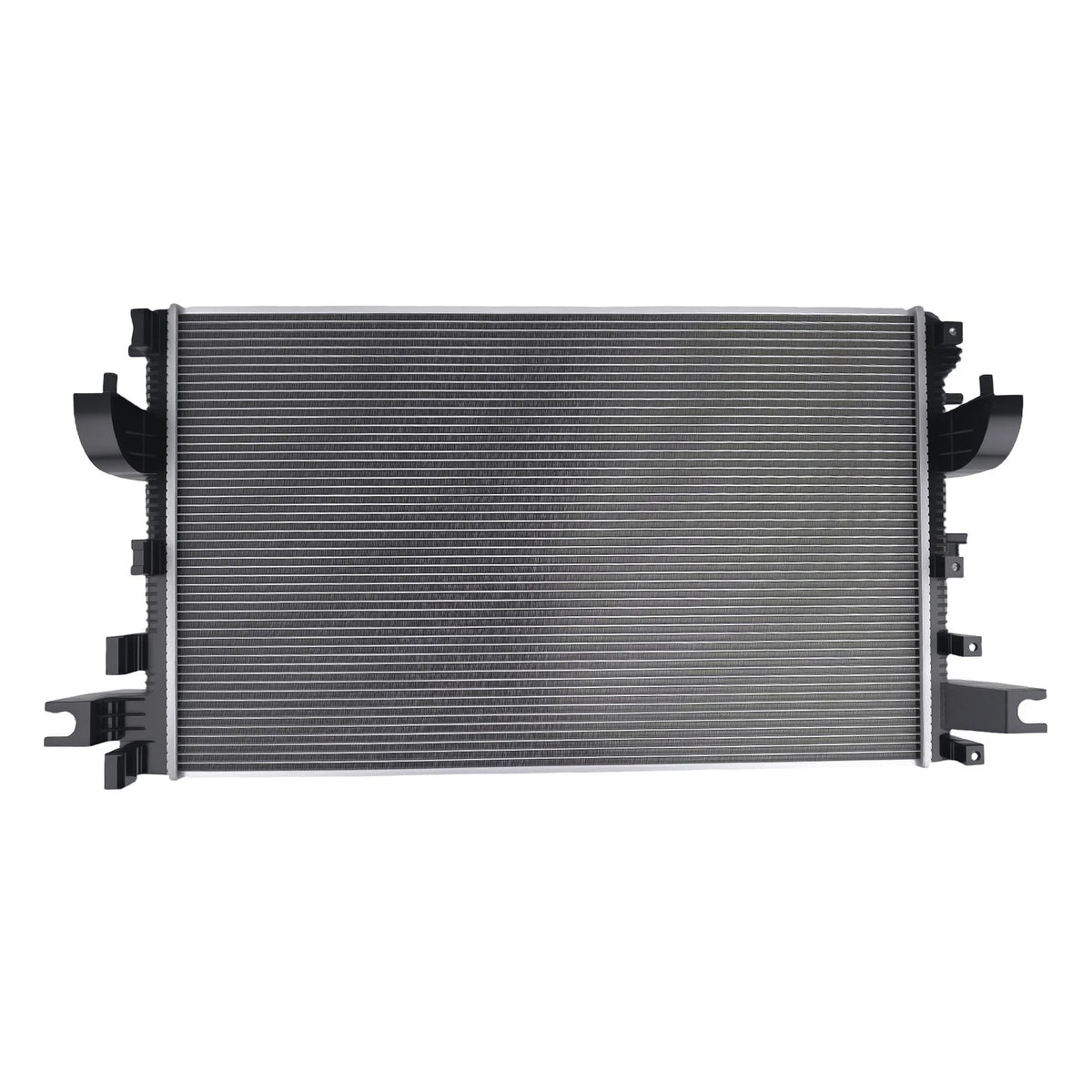 Aluminum Cooling Radiator for RAM 2500/3500 6.7L (2019–2024) RA13871C