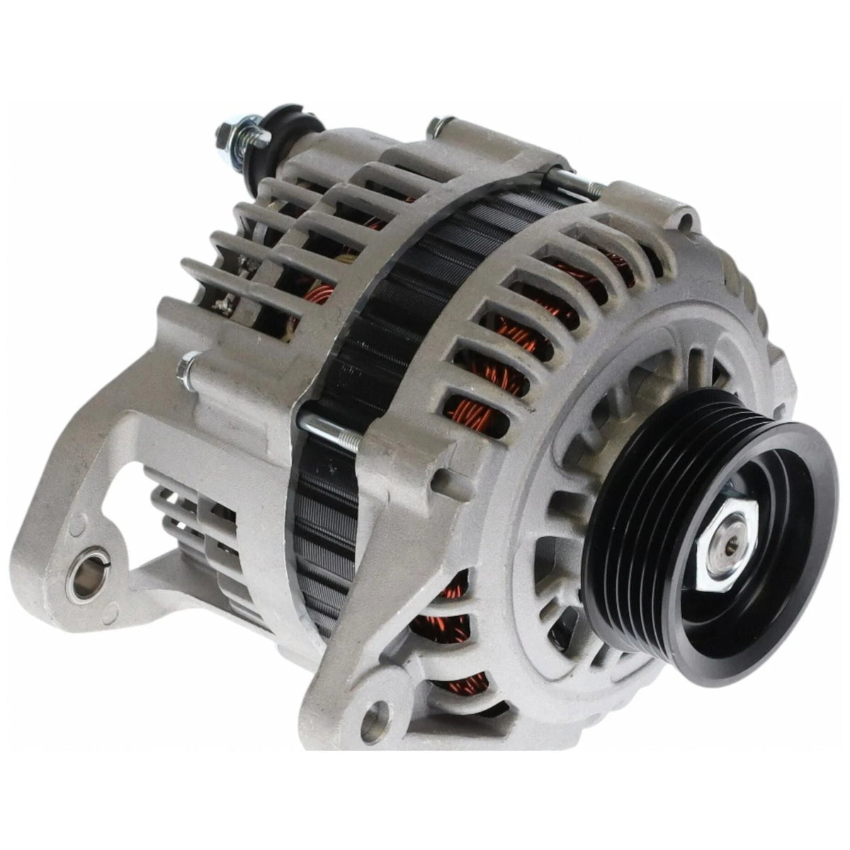 Alternator for Nissan Pathfinder V6 3.3L (1996–1997) 138979 213-8979 15939 13638