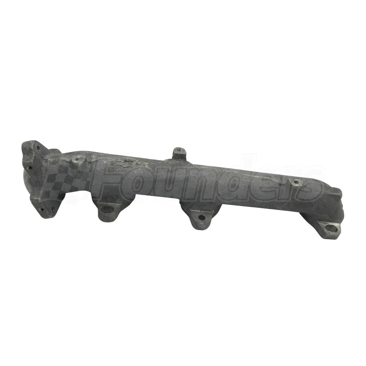 Exhaust Manifold Front Left for Buick Century Lumina Impala Cutlass Grand Am (1997–2005)