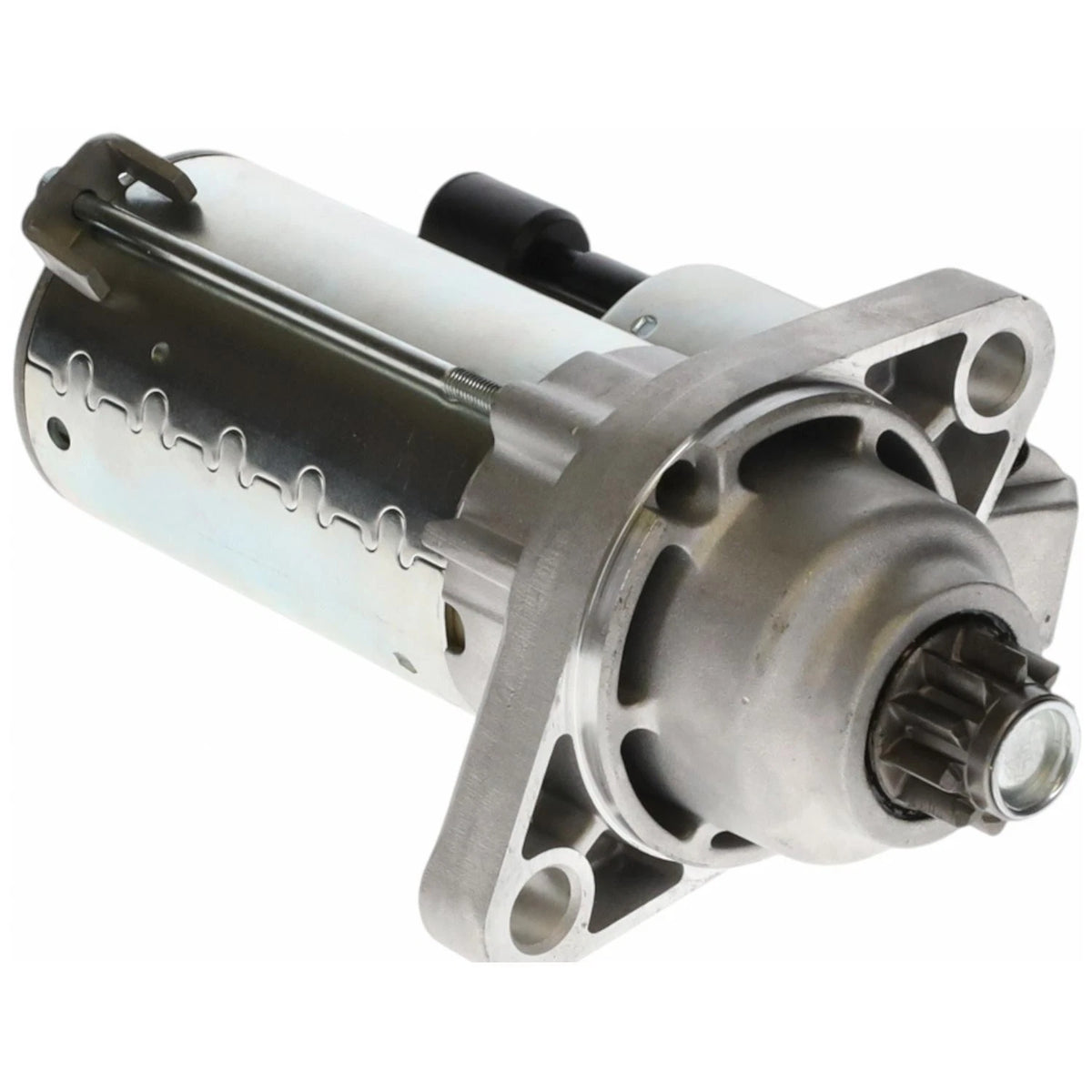 Starter for Volkswagen Jetta L4 2.0L (2011–2015) 02T911023T 02T911023TX 02T911023M