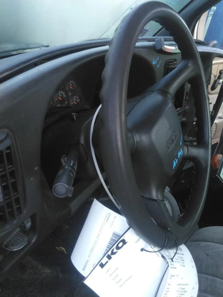 Steering Column for GMC C8500 (2009)