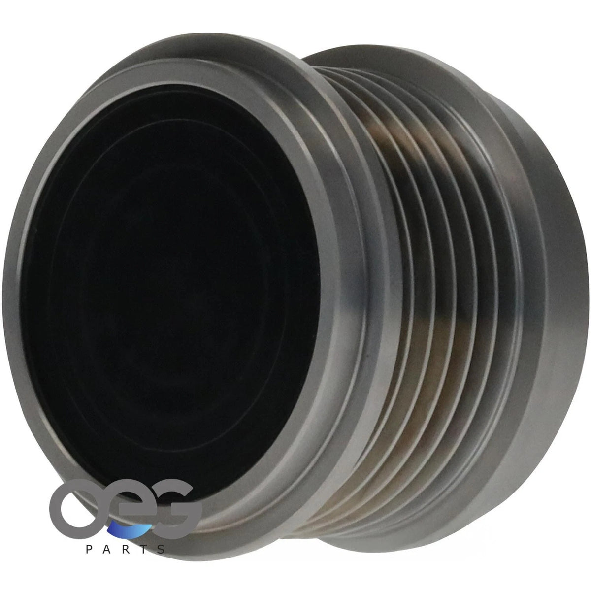 Decoupler Pulley for Ford Mondeo V (2014–2018) AFP9025 355301 920620