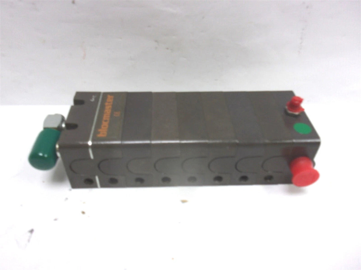 Manifold for CNH BB940P BB940R BB940S BB960R BB960S (Fits 84429055)