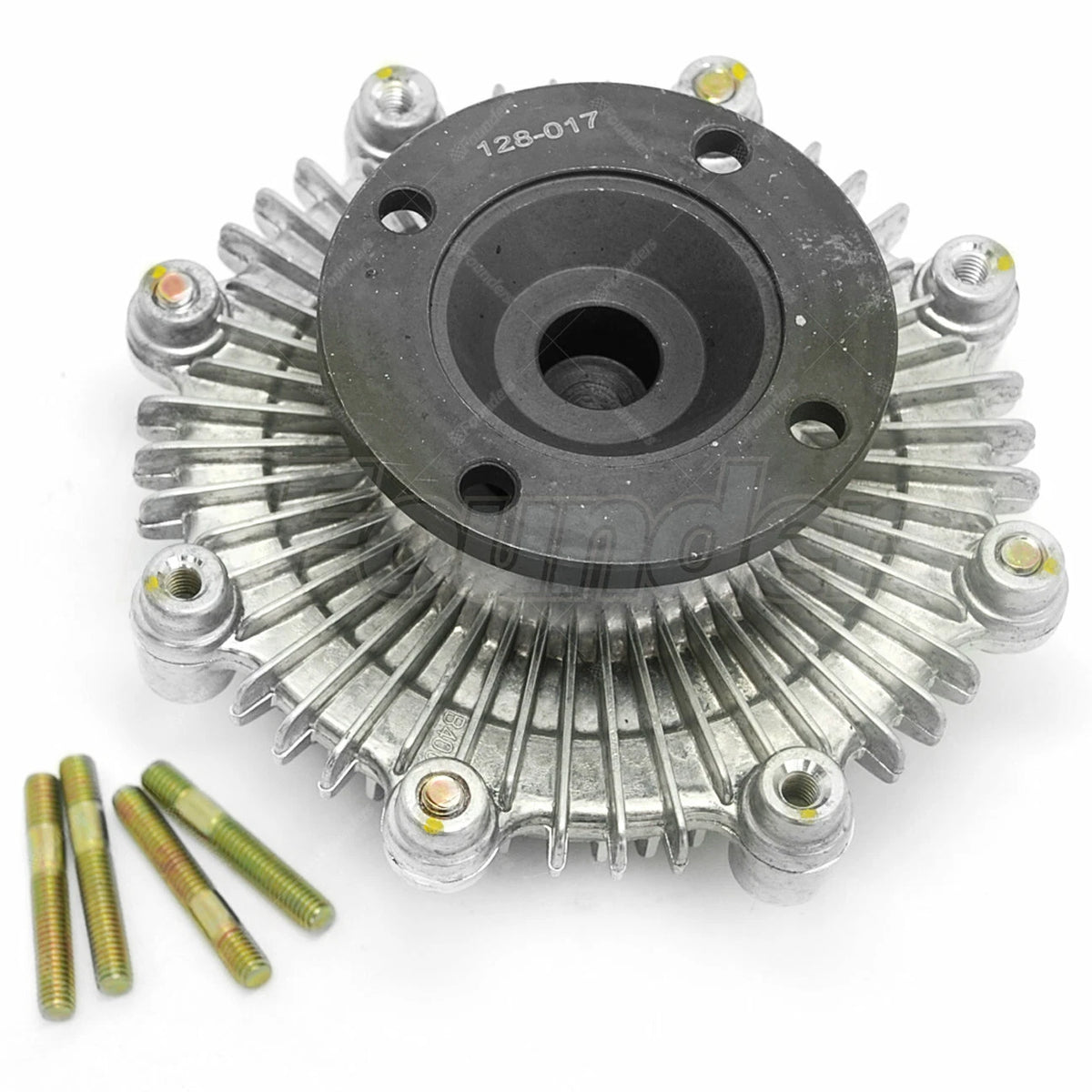 Engine Cooling Fan Clutch for Toyota Pickup 4Runner (1984–1995) 2554 16210-38050
