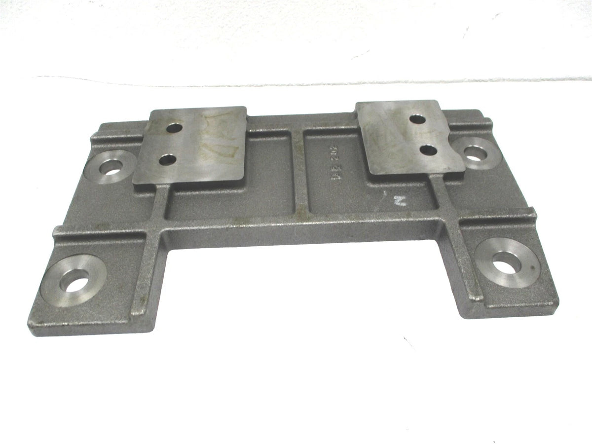 DPF Bracket for Kubota V3800 (1J431-18740)