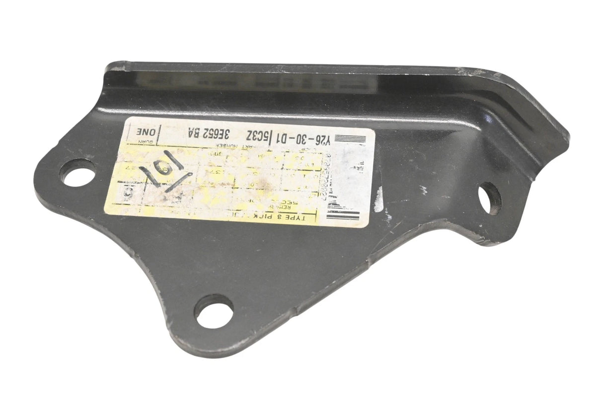 Steering Damper Bracket for Ford (2005–2009) 5C3Z-3E652-BA