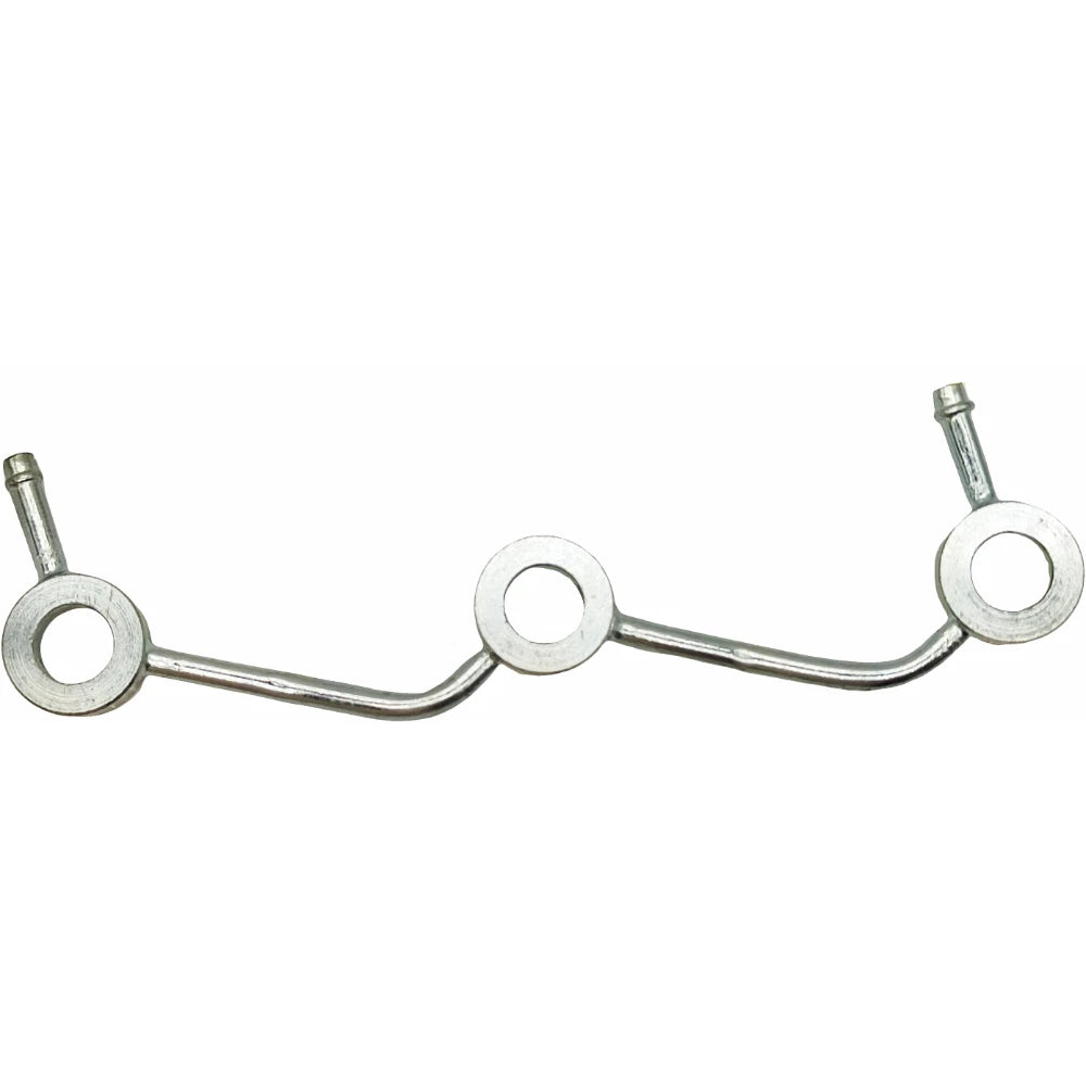 Fuel Overflow Return Pipe for Kubota BX Series (BX1800D–BX1860)