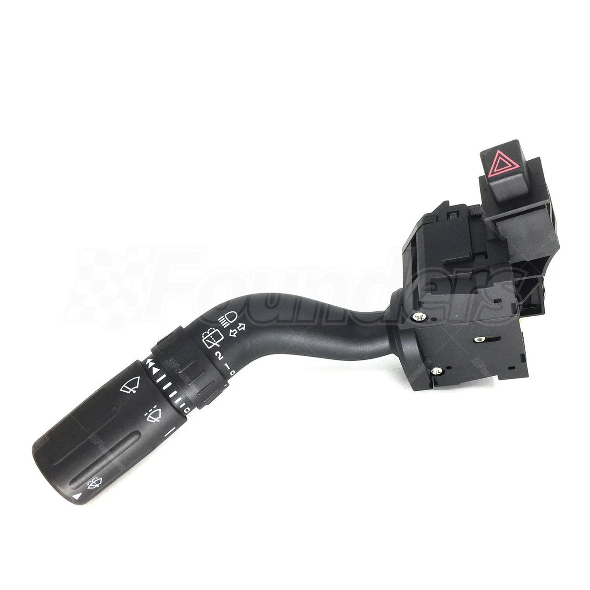 Wiper Hazard Dimmer Turn Signal Combination Switch for Mazda Tribute Ford Escape (2001–2007)