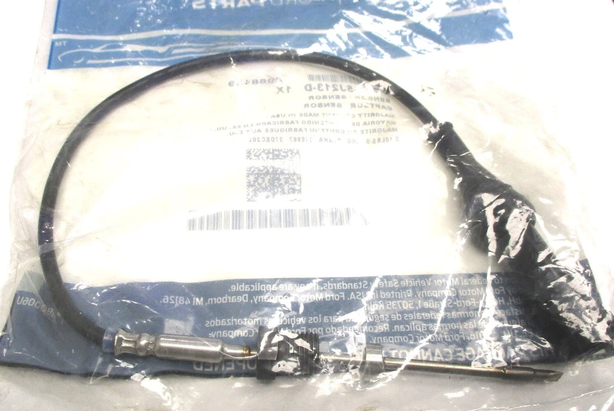 Exhaust Gas Temperature Sensor for Ford (2008–2010) 8C3Z-5J213-D