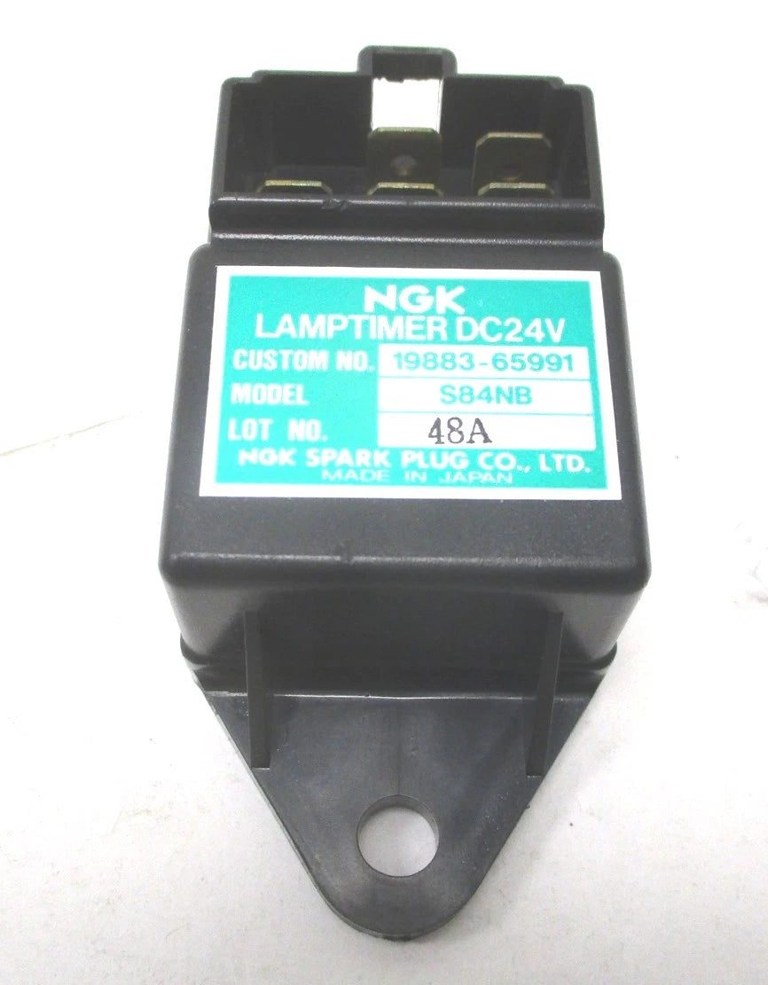 Lamp Timer for Kubota (19883-65990, 19883-65991, 19883-65992)