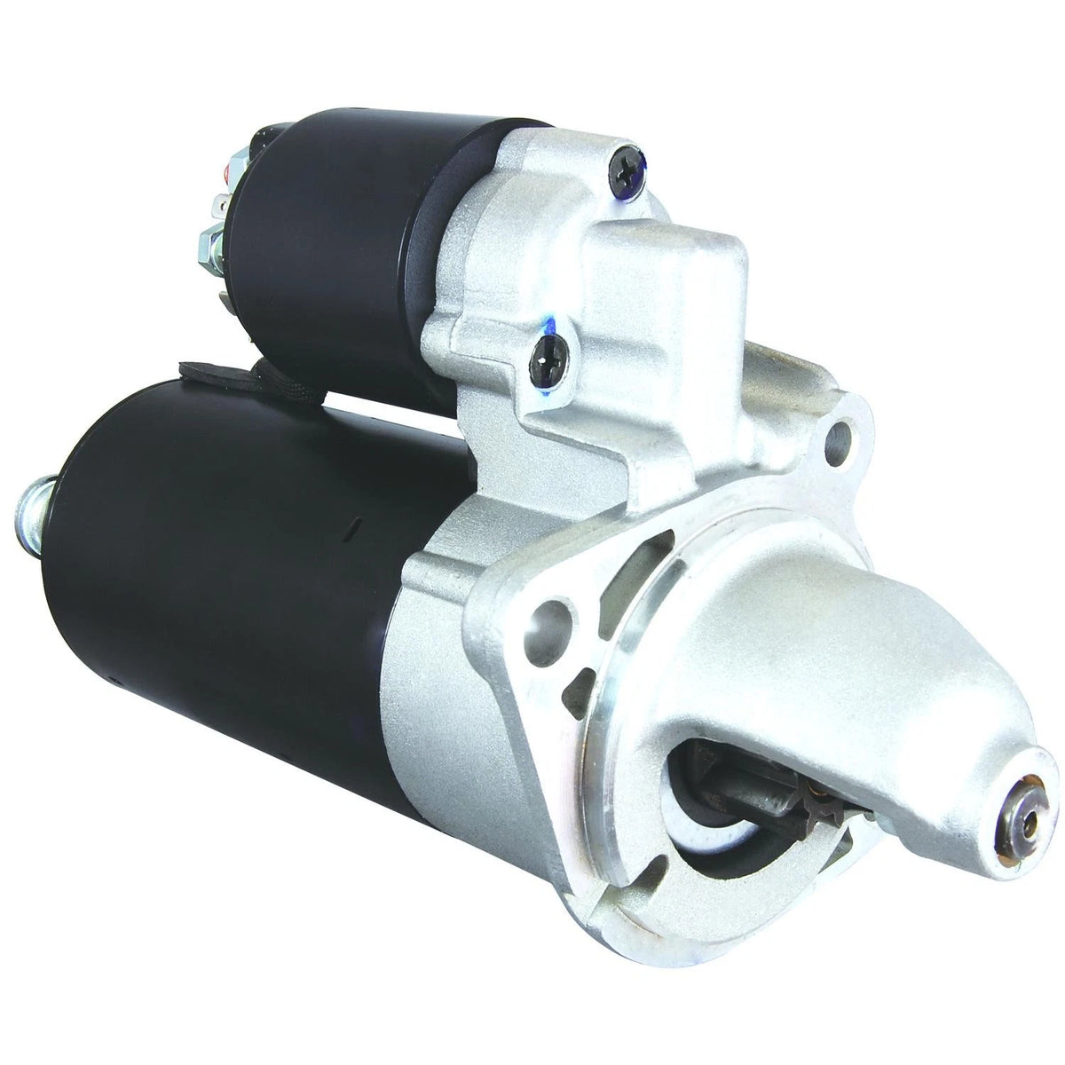 Starter for BMW E36 M3 318 320 325 328 525 I M40 M50 Inline 6 (1991–1995)