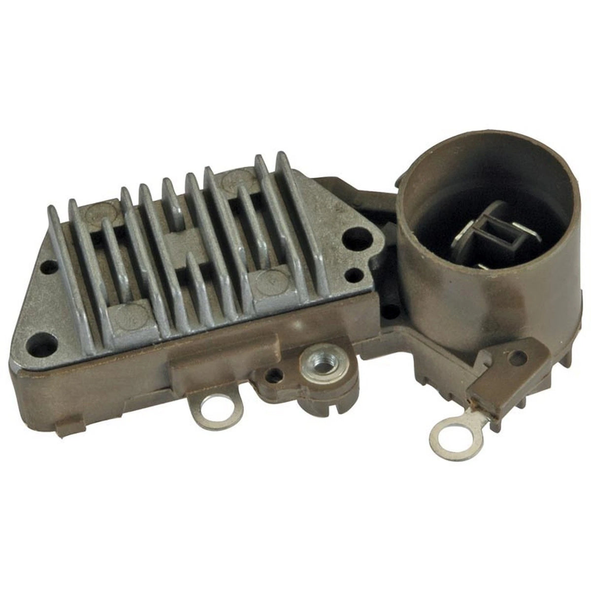 Voltage Regulator for Toyota Supra L6 3.0L (1989–1992) 27700-16010 27700-50010