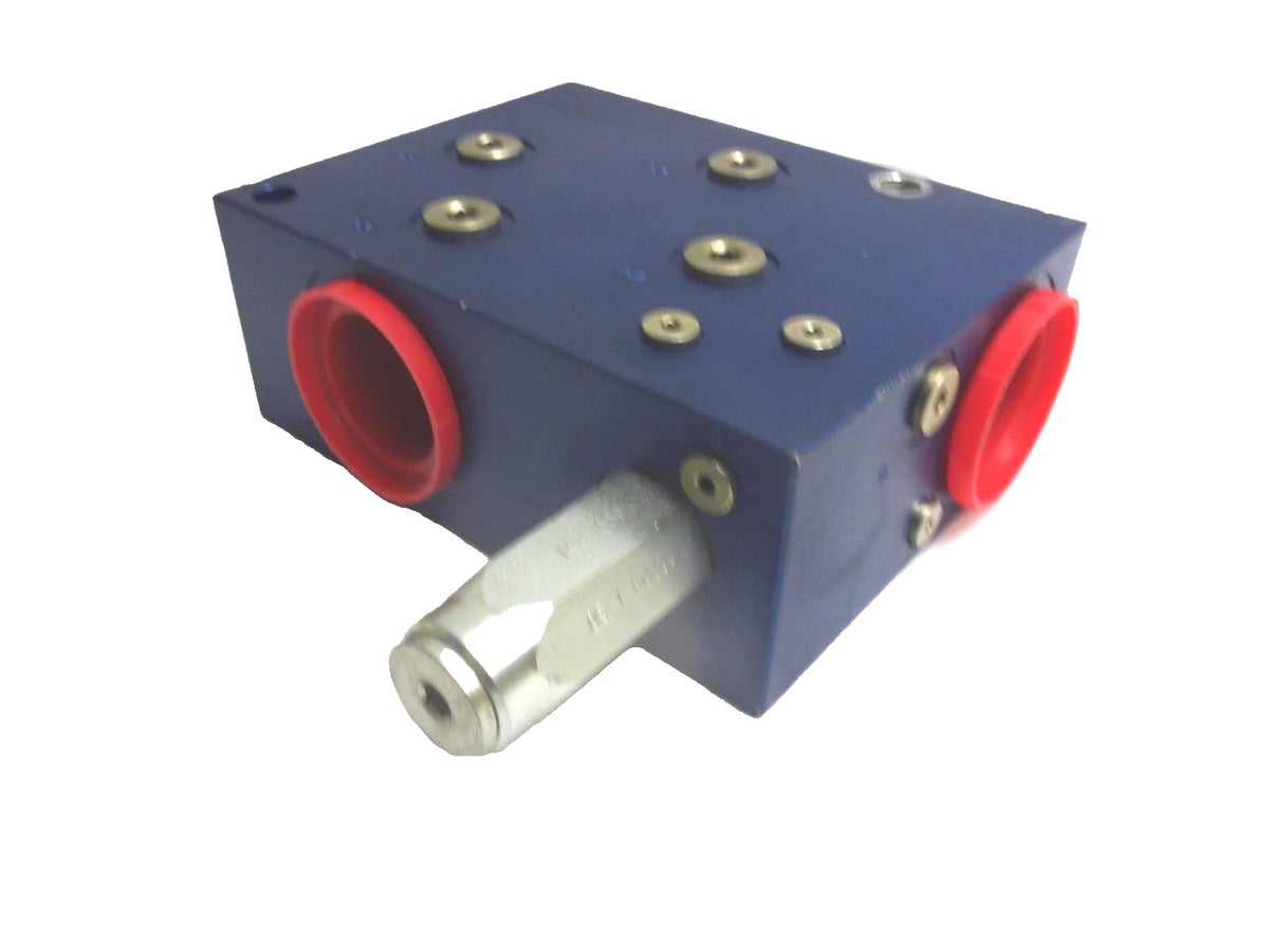 Regen Valve 0614072 for McNeilus