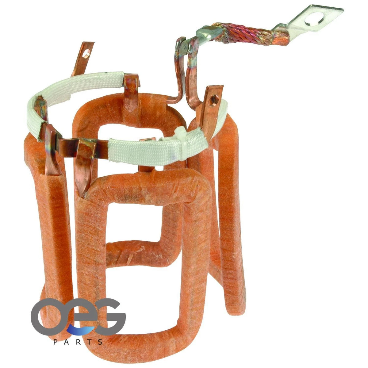 Field Coil for Fendt Farmer 280P 280S (1996–2002) 2004114086 BO24409 SSG0074