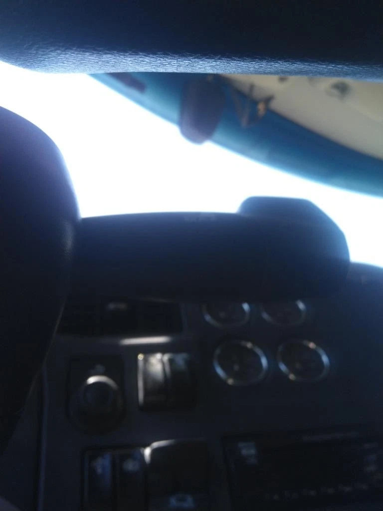 Gear Shifter for Fuller FAO16810SEP3 (2019)